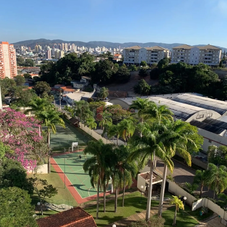 APARTAMENTO PARA VENDA NO CONDOMÍNIO ARAGUAIA – JUNDIAÍ/SP