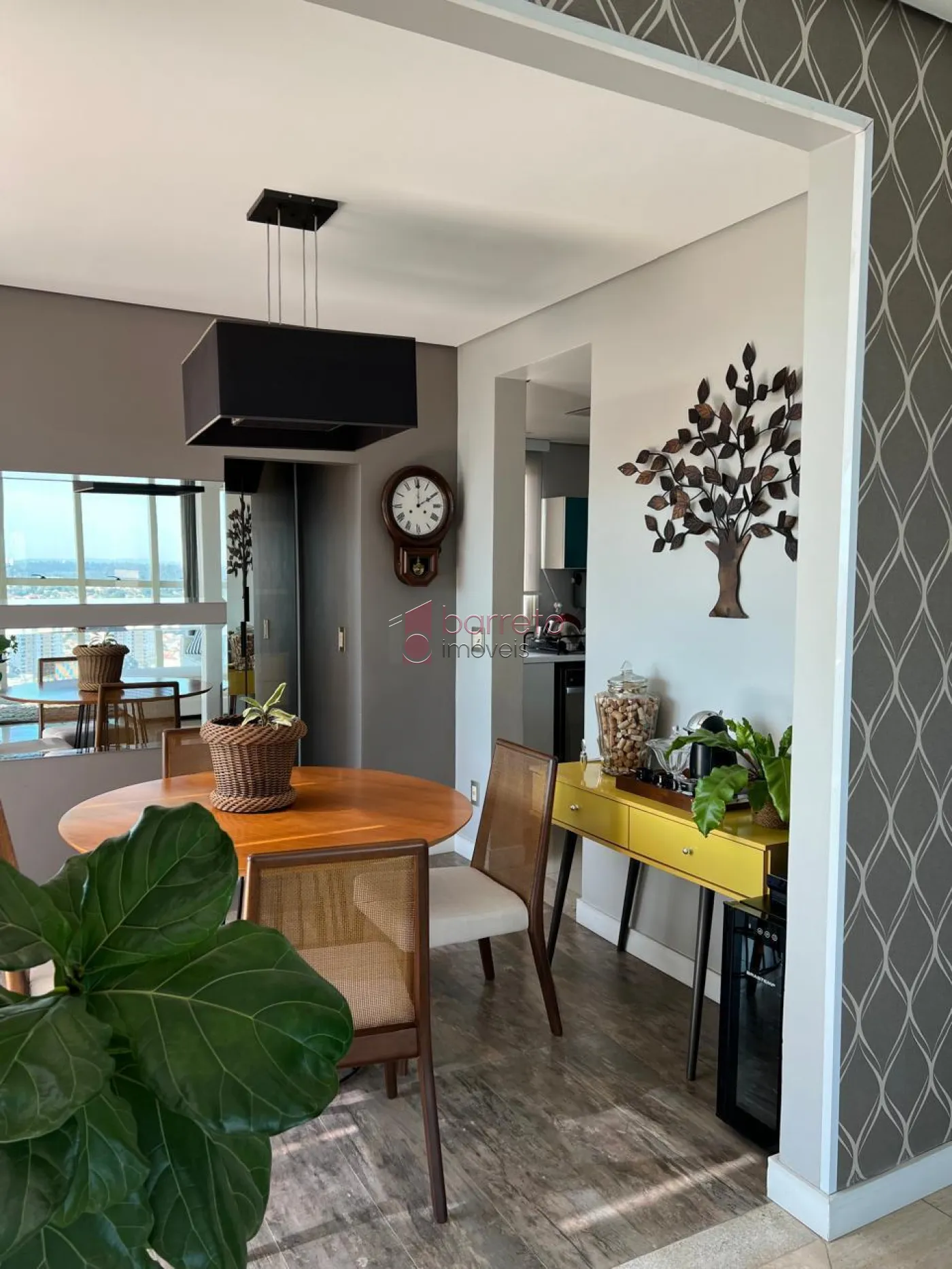 COBERTURA DUPLEX PARA VENDA NO CONDOMÍNIO CITTÁ DI FIRENZE – JUNDIAÍ/SP