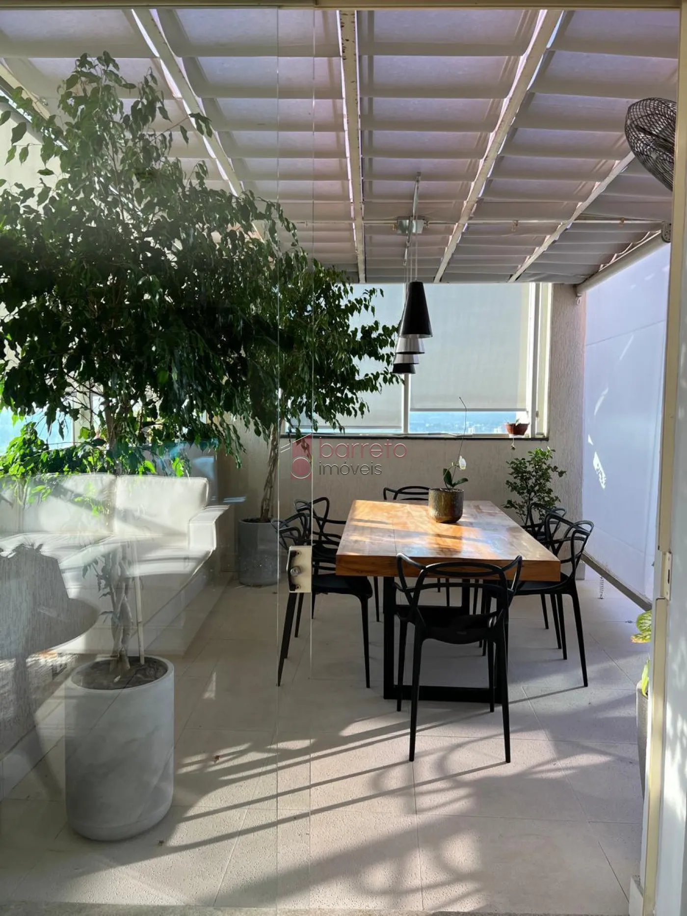 COBERTURA DUPLEX PARA VENDA NO CONDOMÍNIO CITTÁ DI FIRENZE – JUNDIAÍ/SP