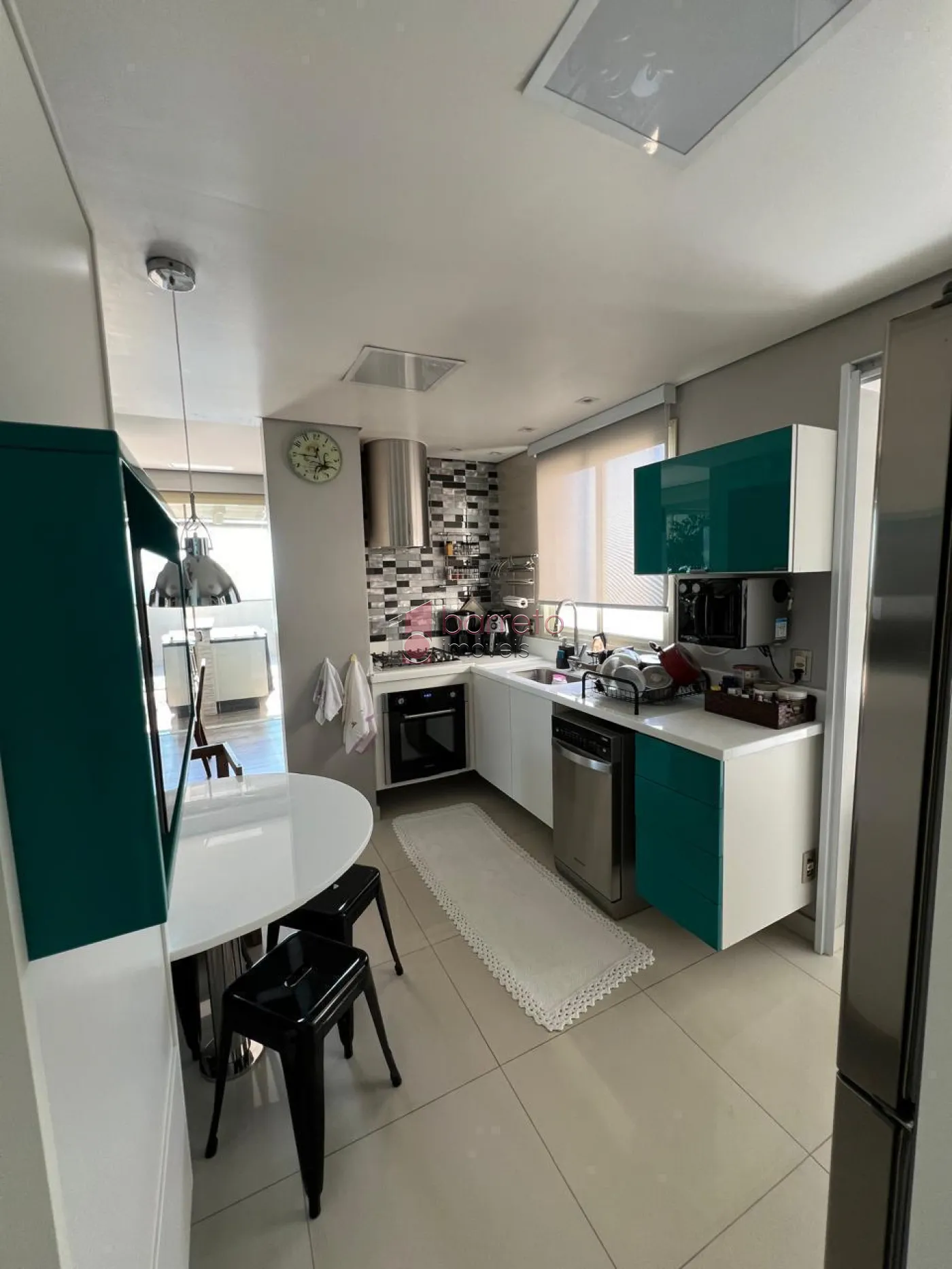 COBERTURA DUPLEX PARA VENDA NO CONDOMÍNIO CITTÁ DI FIRENZE – JUNDIAÍ/SP