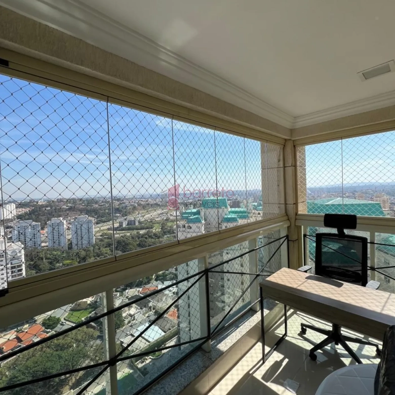 COBERTURA DUPLEX PARA VENDA NO CONDOMÍNIO CITTÁ DI FIRENZE – JUNDIAÍ/SP