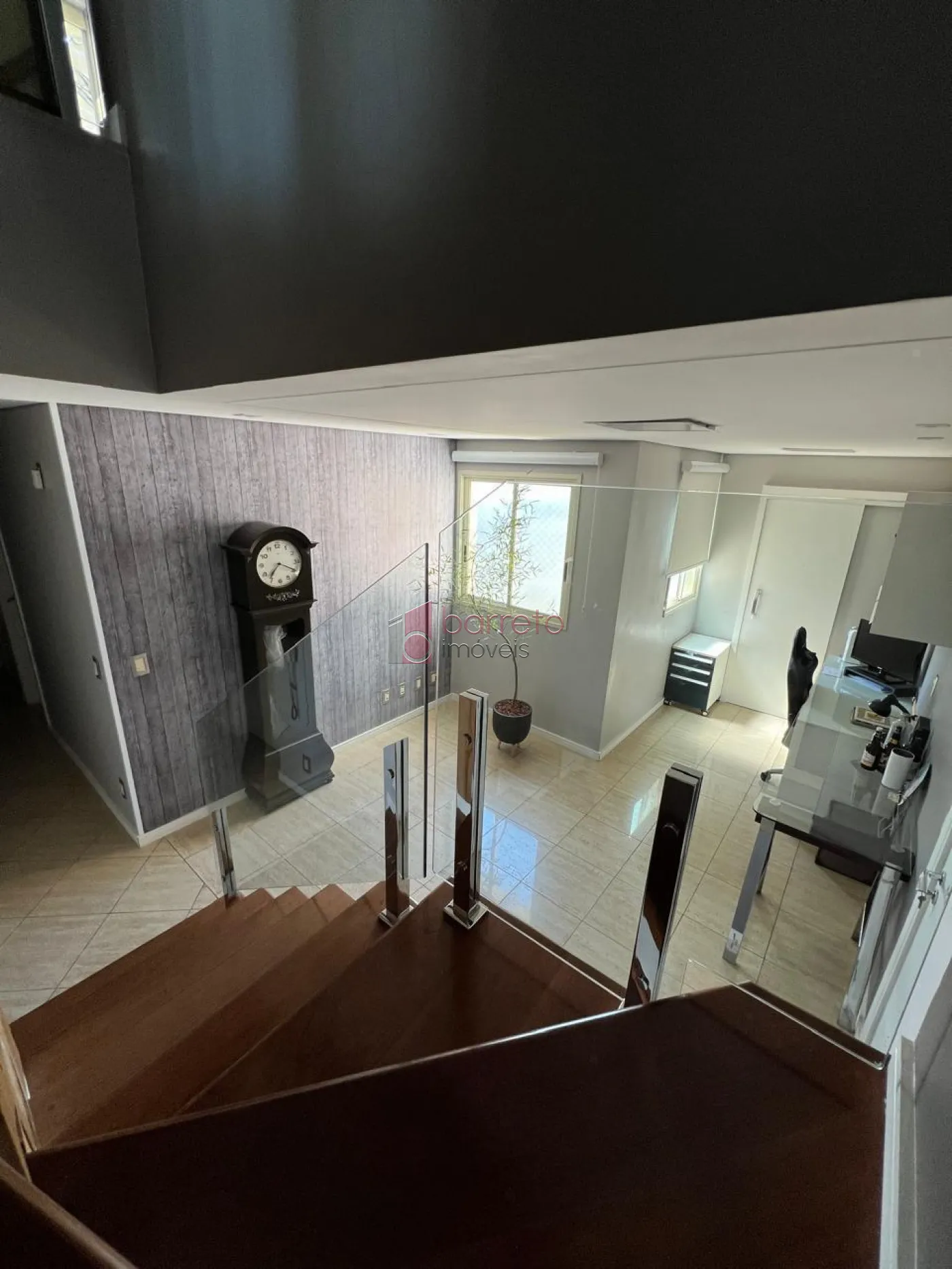 COBERTURA DUPLEX PARA VENDA NO CONDOMÍNIO CITTÁ DI FIRENZE – JUNDIAÍ/SP