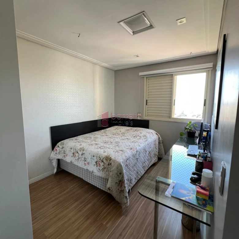 COBERTURA DUPLEX PARA VENDA NO CONDOMÍNIO CITTÁ DI FIRENZE – JUNDIAÍ/SP