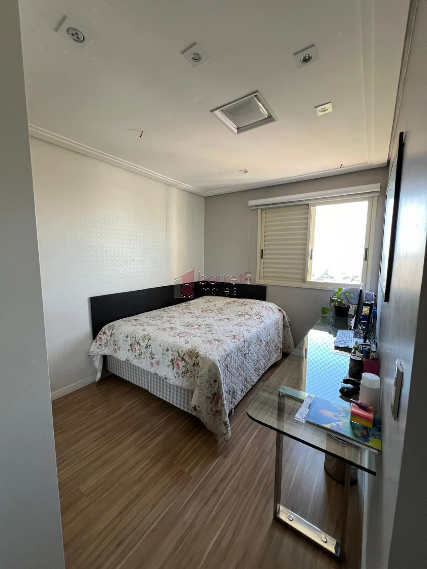 COBERTURA DUPLEX PARA VENDA NO CONDOMÍNIO CITTÁ DI FIRENZE – JUNDIAÍ/SP