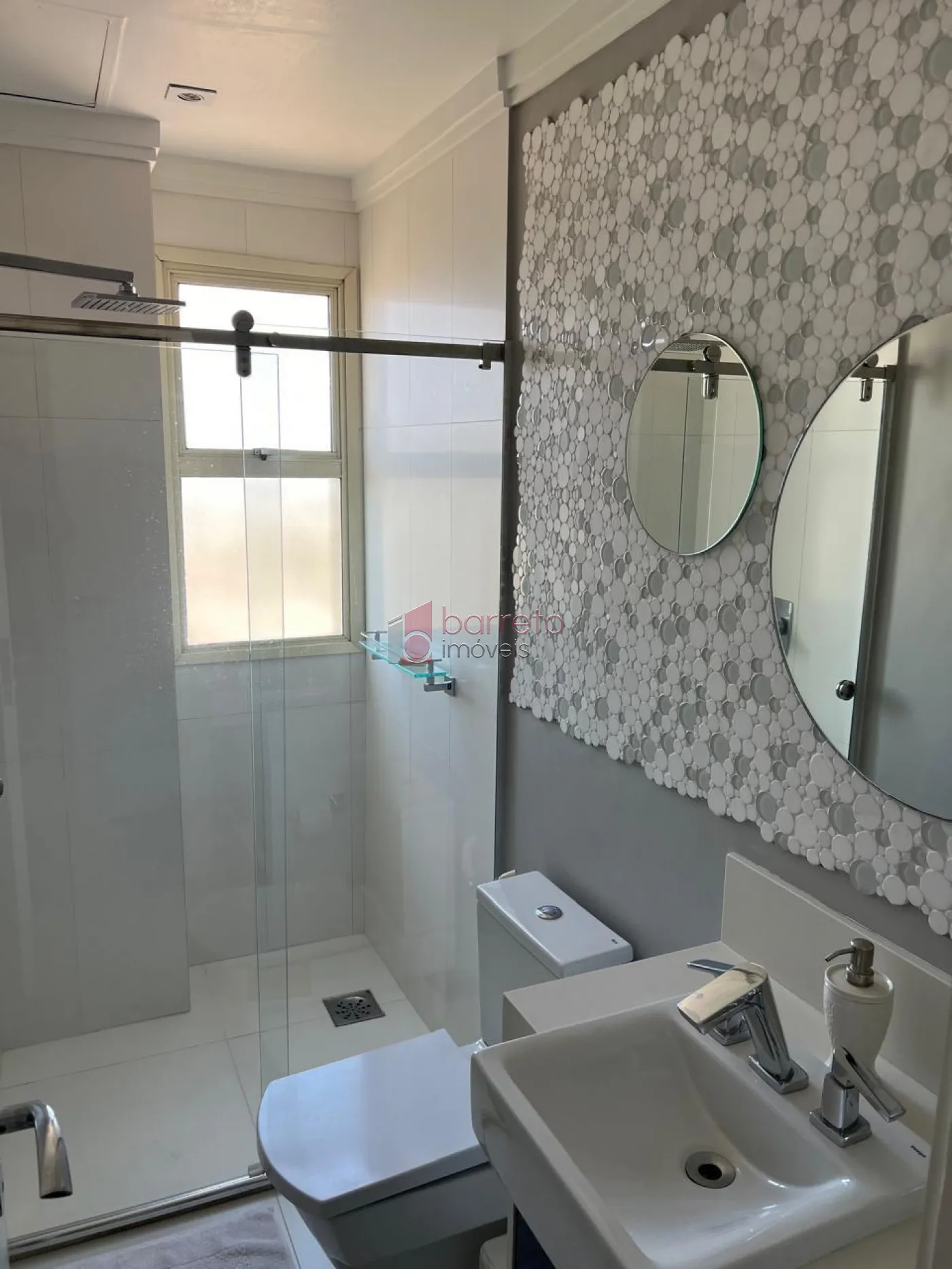 COBERTURA DUPLEX PARA VENDA NO CONDOMÍNIO CITTÁ DI FIRENZE – JUNDIAÍ/SP