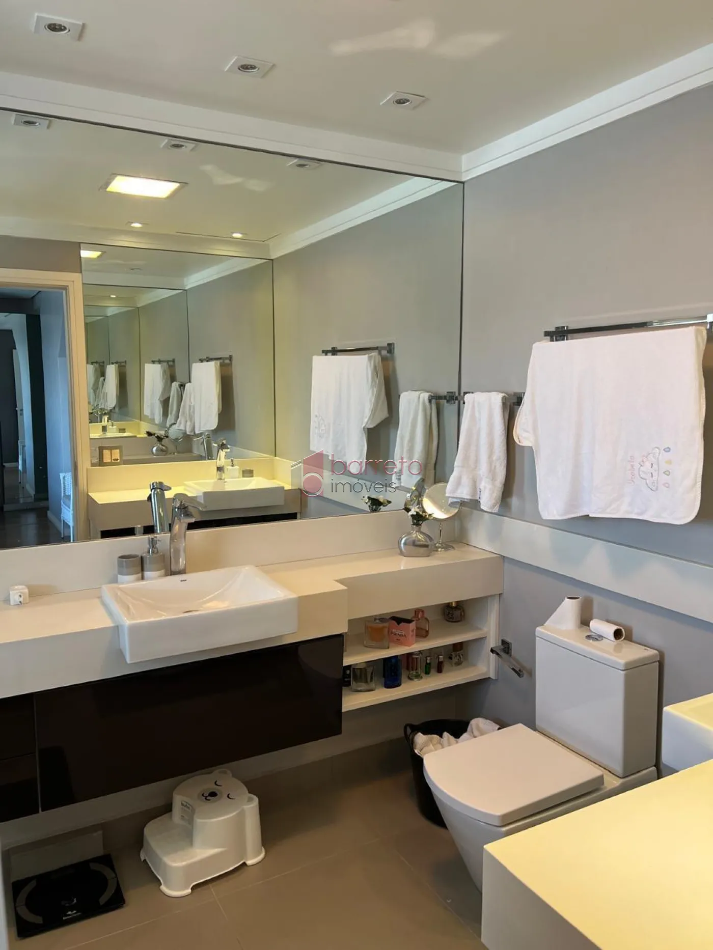COBERTURA DUPLEX PARA VENDA NO CONDOMÍNIO CITTÁ DI FIRENZE – JUNDIAÍ/SP