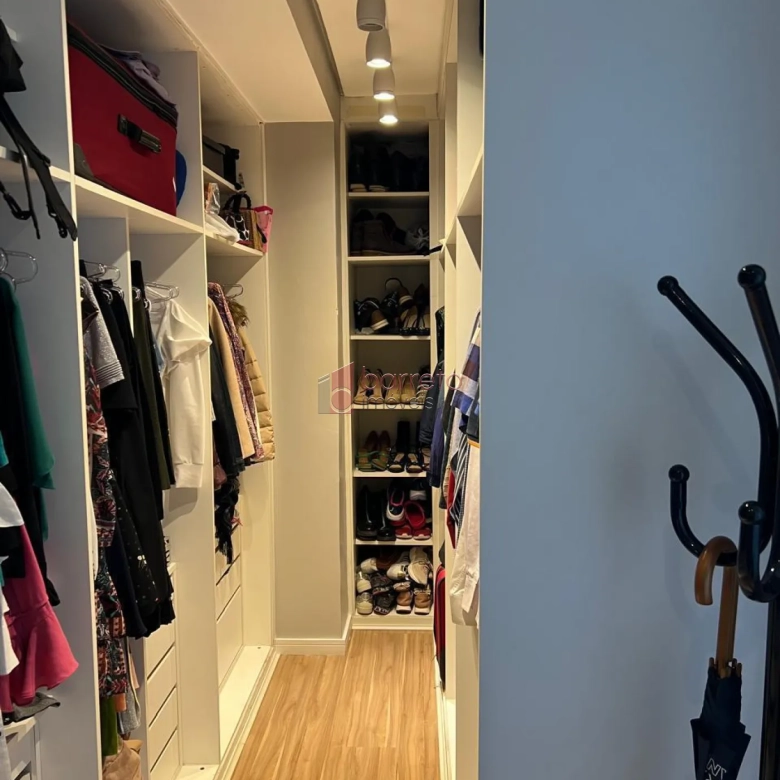COBERTURA DUPLEX PARA VENDA NO CONDOMÍNIO CITTÁ DI FIRENZE – JUNDIAÍ/SP