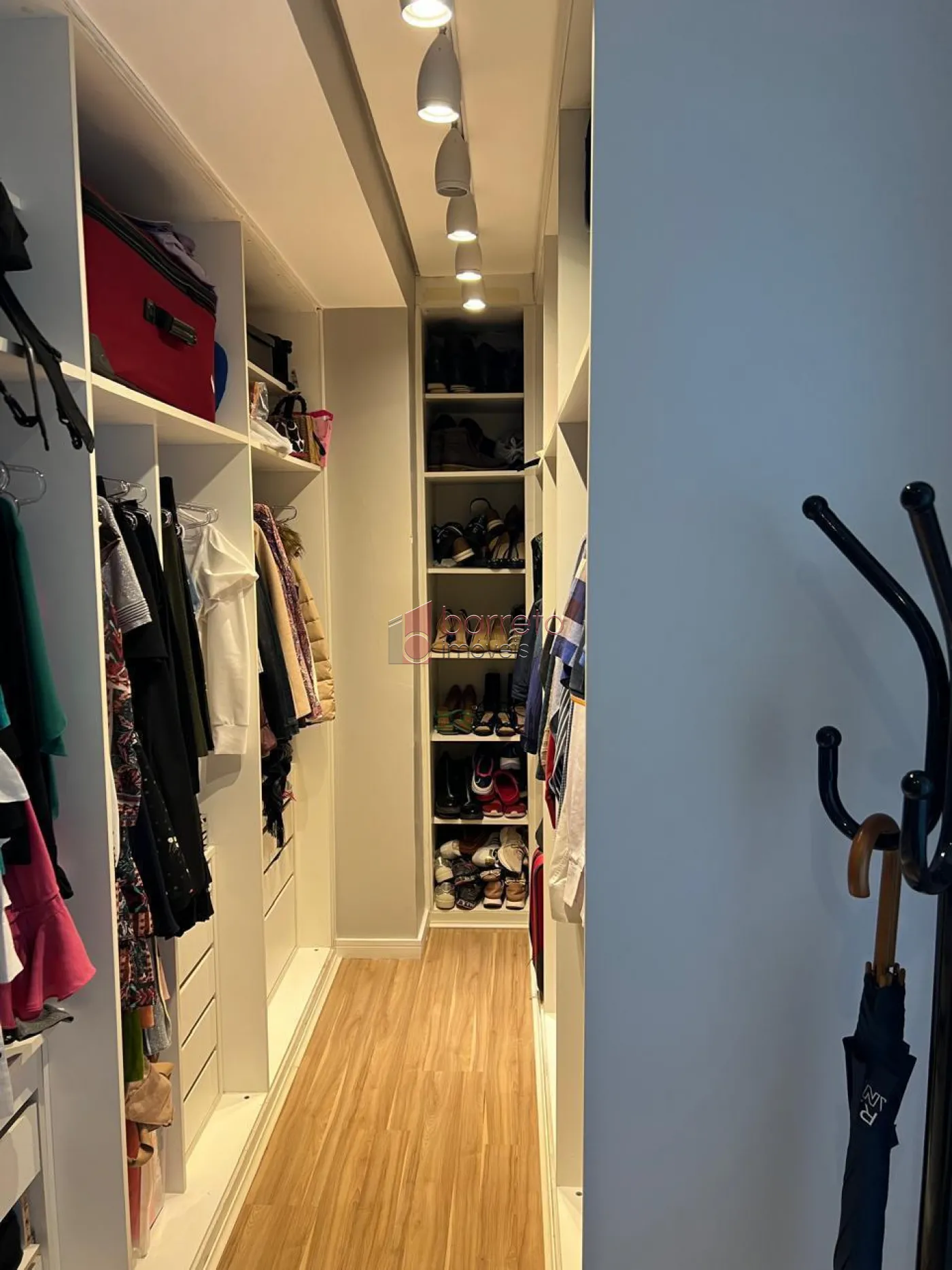 COBERTURA DUPLEX PARA VENDA NO CONDOMÍNIO CITTÁ DI FIRENZE – JUNDIAÍ/SP