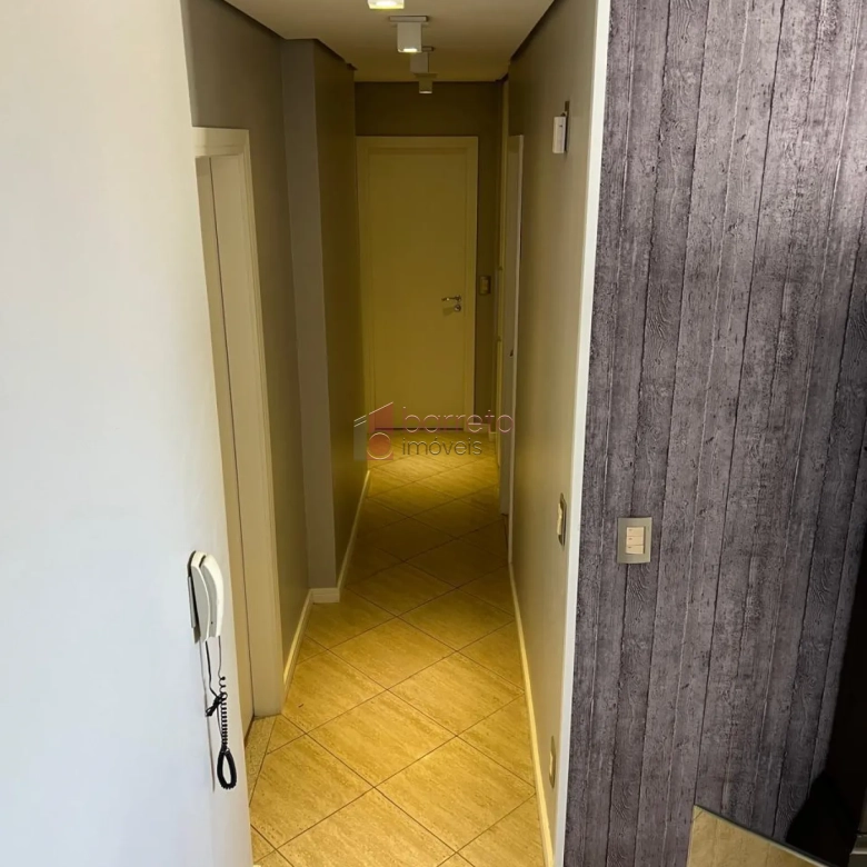 COBERTURA DUPLEX PARA VENDA NO CONDOMÍNIO CITTÁ DI FIRENZE – JUNDIAÍ/SP