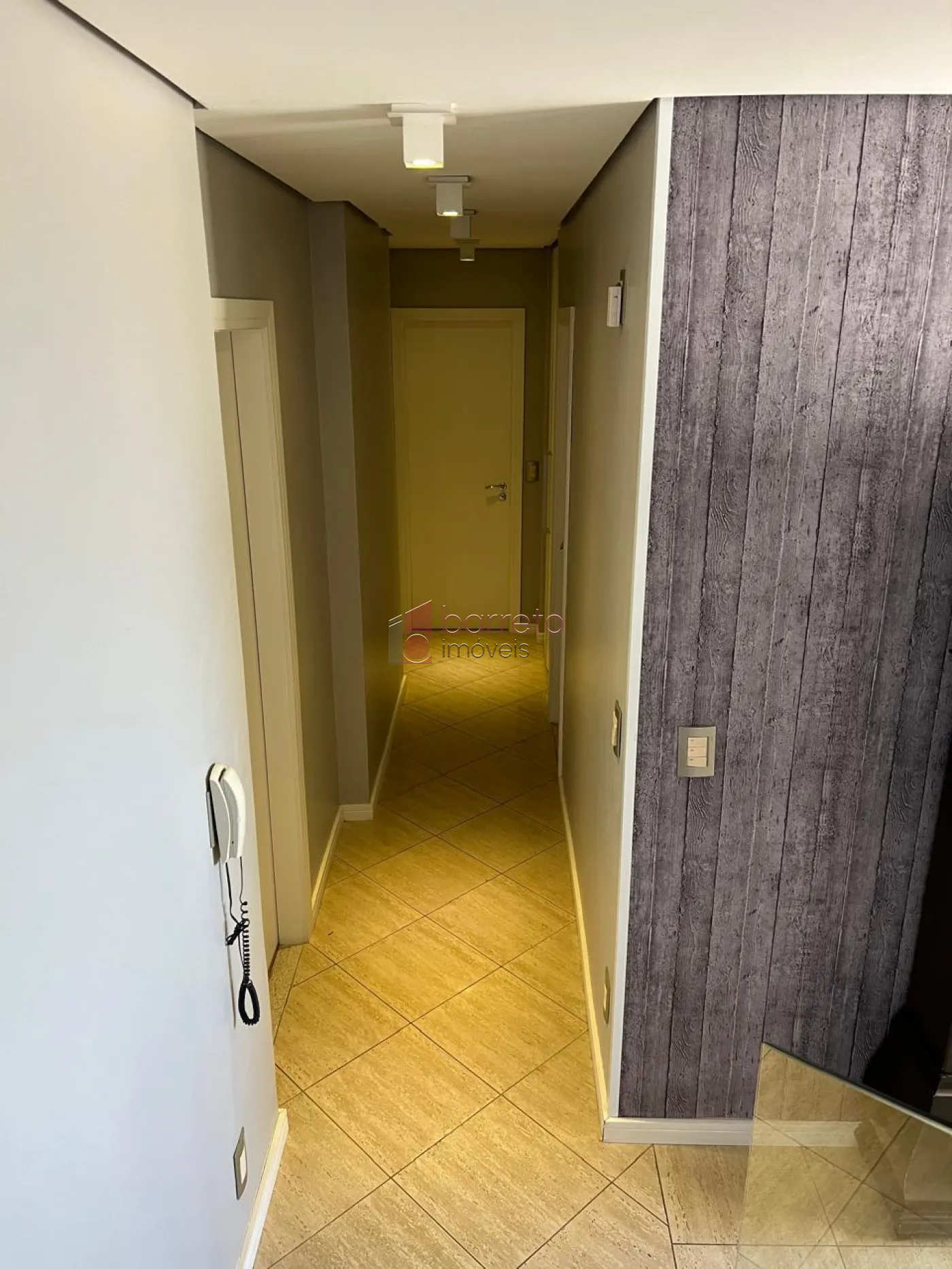 COBERTURA DUPLEX PARA VENDA NO CONDOMÍNIO CITTÁ DI FIRENZE – JUNDIAÍ/SP