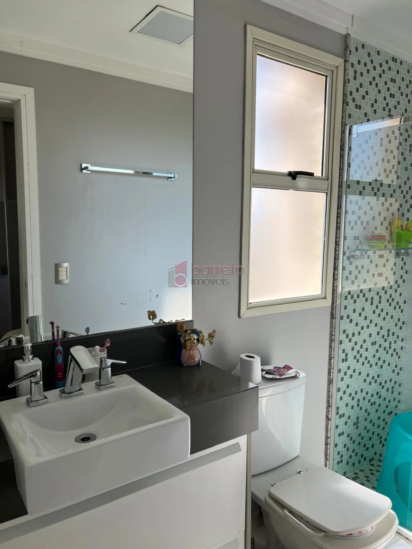 COBERTURA DUPLEX PARA VENDA NO CONDOMÍNIO CITTÁ DI FIRENZE – JUNDIAÍ/SP
