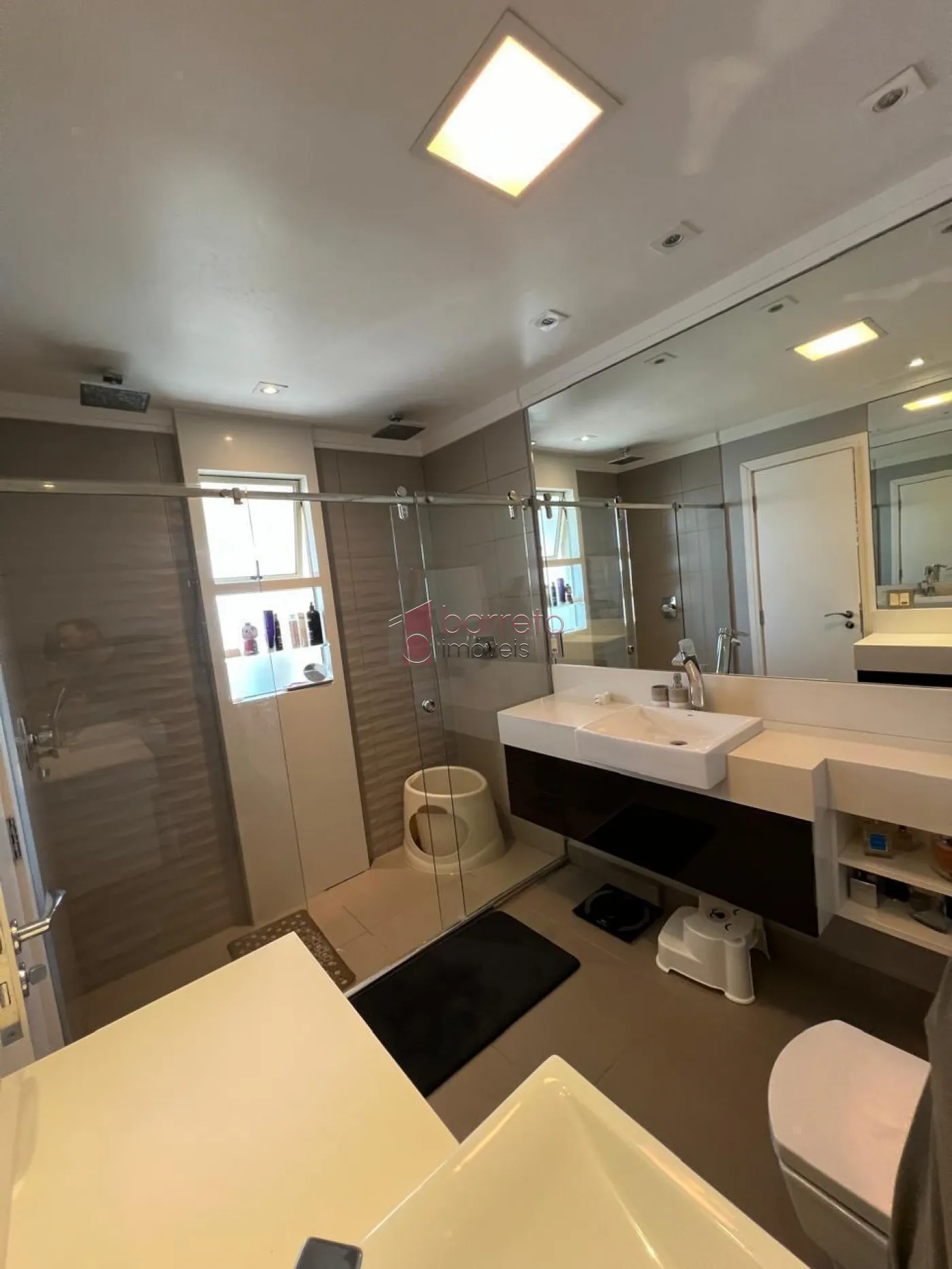 COBERTURA DUPLEX PARA VENDA NO CONDOMÍNIO CITTÁ DI FIRENZE – JUNDIAÍ/SP