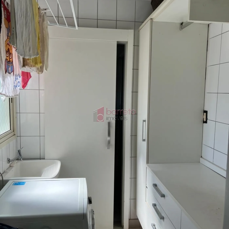 COBERTURA DUPLEX PARA VENDA NO CONDOMÍNIO CITTÁ DI FIRENZE – JUNDIAÍ/SP