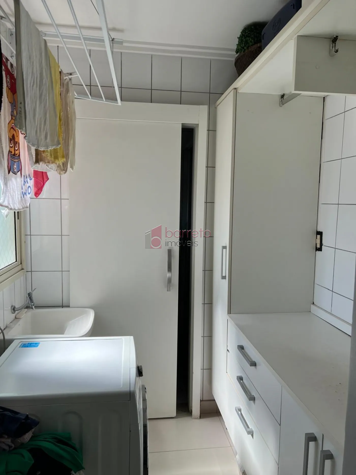 COBERTURA DUPLEX PARA VENDA NO CONDOMÍNIO CITTÁ DI FIRENZE – JUNDIAÍ/SP