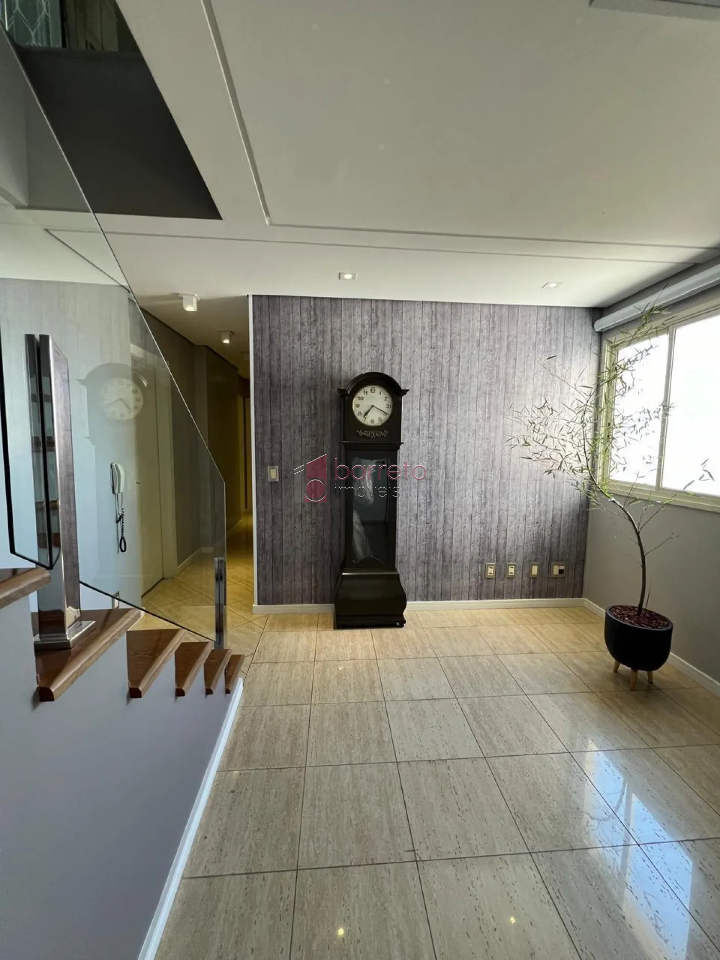 COBERTURA DUPLEX PARA VENDA NO CONDOMÍNIO CITTÁ DI FIRENZE – JUNDIAÍ/SP