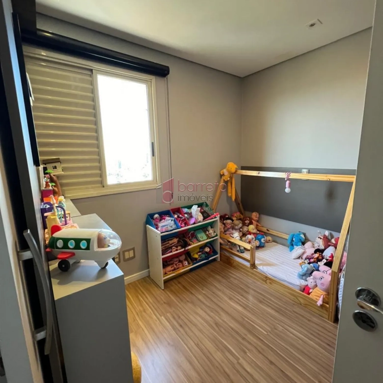 COBERTURA DUPLEX PARA VENDA NO CONDOMÍNIO CITTÁ DI FIRENZE – JUNDIAÍ/SP