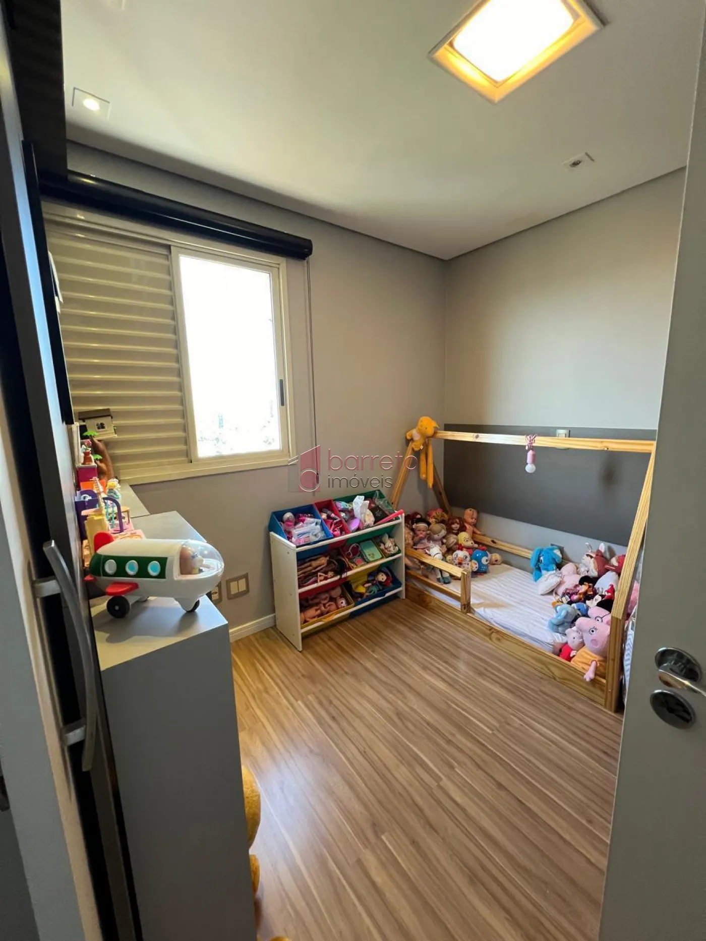 COBERTURA DUPLEX PARA VENDA NO CONDOMÍNIO CITTÁ DI FIRENZE – JUNDIAÍ/SP