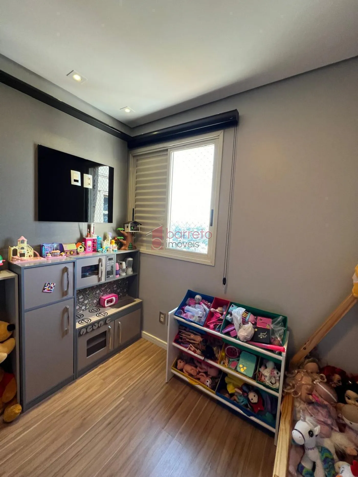 COBERTURA DUPLEX PARA VENDA NO CONDOMÍNIO CITTÁ DI FIRENZE – JUNDIAÍ/SP