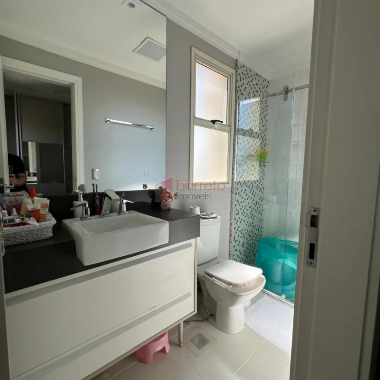 COBERTURA DUPLEX PARA VENDA NO CONDOMÍNIO CITTÁ DI FIRENZE – JUNDIAÍ/SP