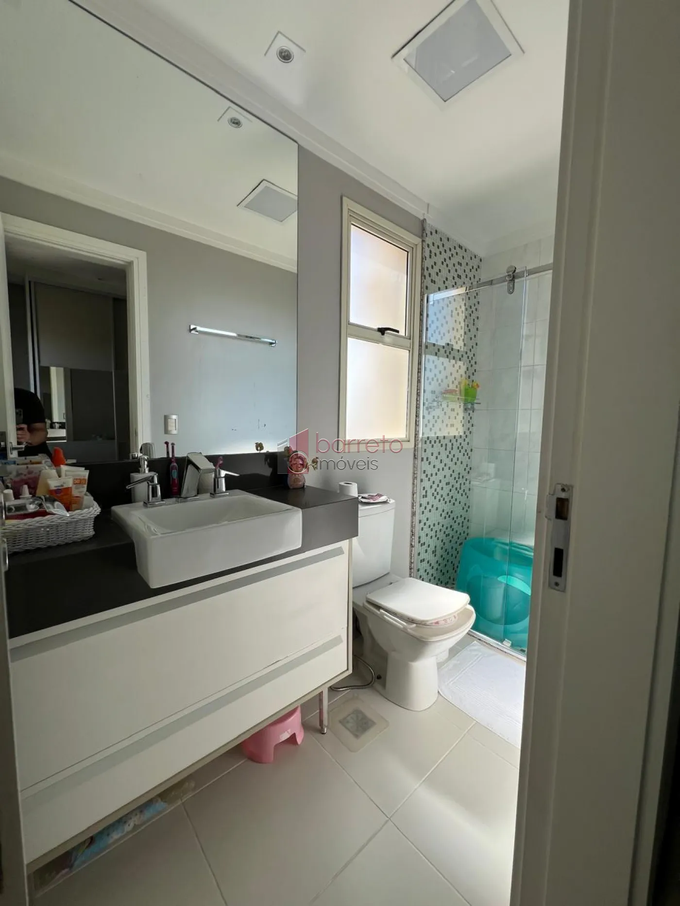 COBERTURA DUPLEX PARA VENDA NO CONDOMÍNIO CITTÁ DI FIRENZE – JUNDIAÍ/SP