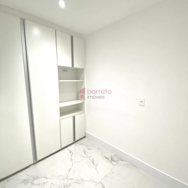COBERTURA PARA VENDA NO CONDOMÍNIO CAMPOS ELÍSIOS – JUNDIAÍ/SP