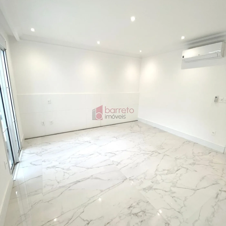 COBERTURA PARA VENDA NO CONDOMÍNIO CAMPOS ELÍSIOS – JUNDIAÍ/SP