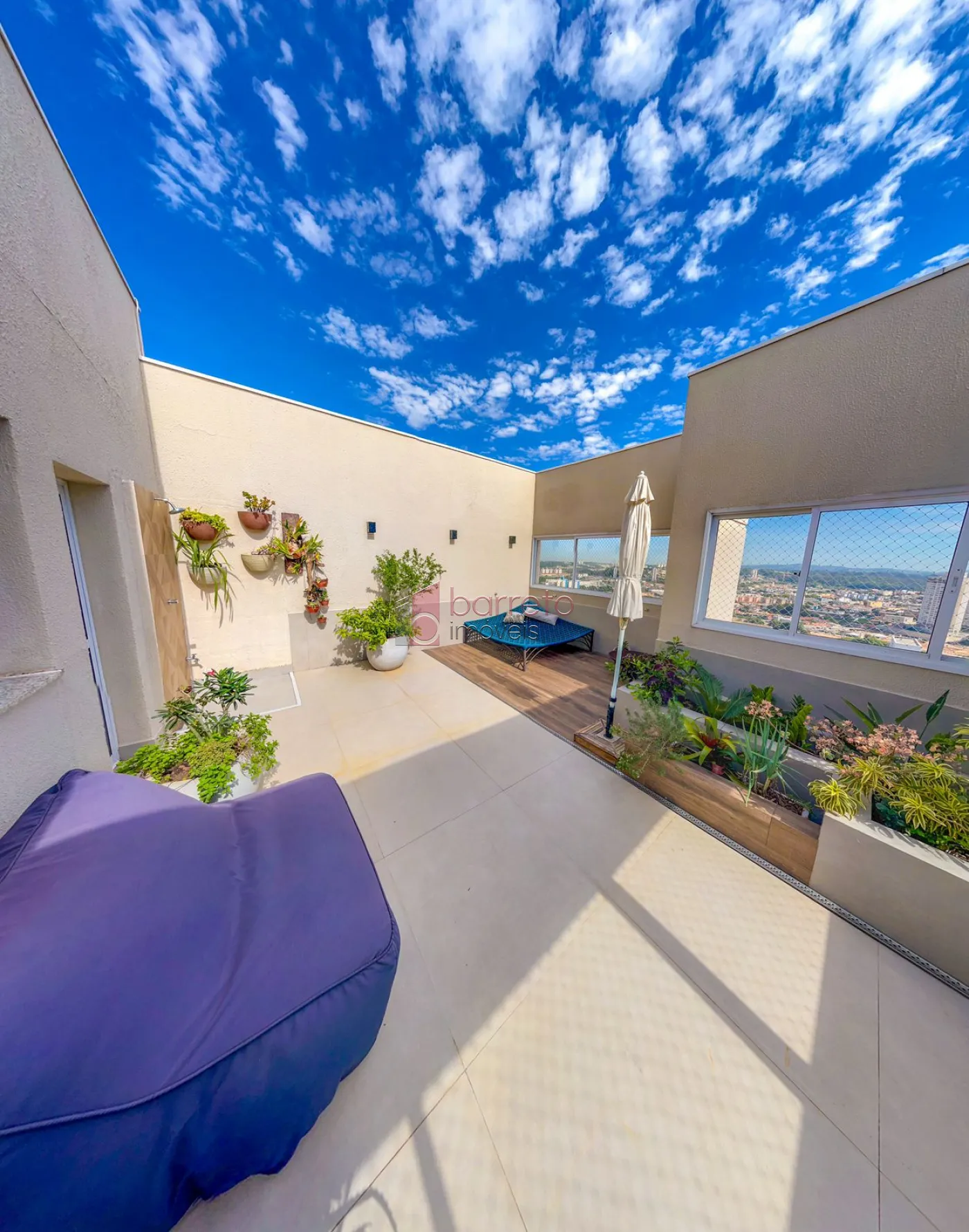 APARTAMENTO/COBERTURA À VENDA NO CONDOMÍNIO INFINITY TOP LIVING – JUNDIAÍ/SP