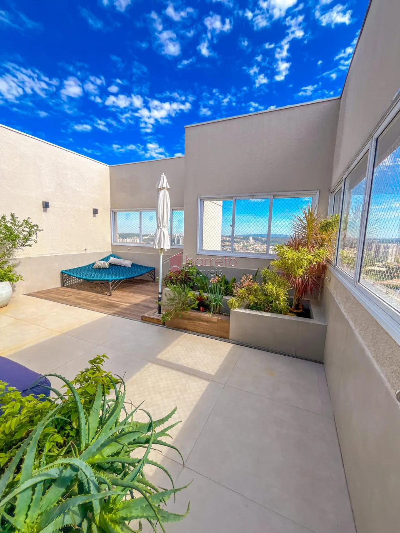 APARTAMENTO/COBERTURA À VENDA NO CONDOMÍNIO INFINITY TOP LIVING – JUNDIAÍ/SP