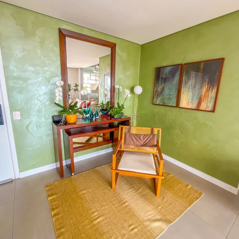 APARTAMENTO/COBERTURA À VENDA NO CONDOMÍNIO INFINITY TOP LIVING – JUNDIAÍ/SP