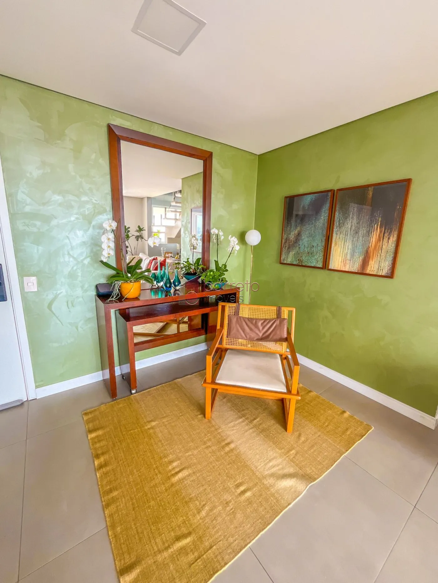 APARTAMENTO/COBERTURA À VENDA NO CONDOMÍNIO INFINITY TOP LIVING – JUNDIAÍ/SP