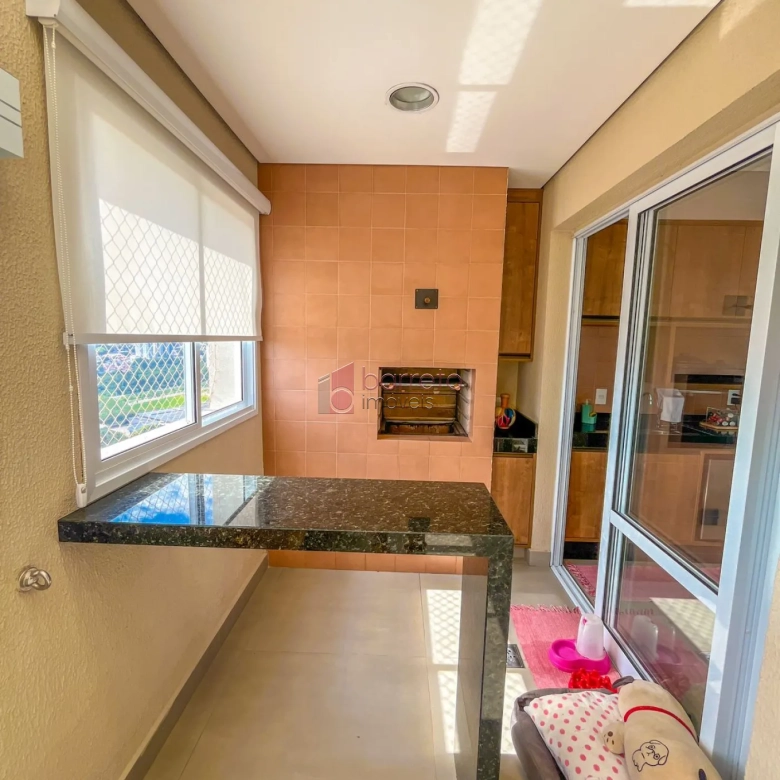 APARTAMENTO/COBERTURA À VENDA NO CONDOMÍNIO INFINITY TOP LIVING – JUNDIAÍ/SP