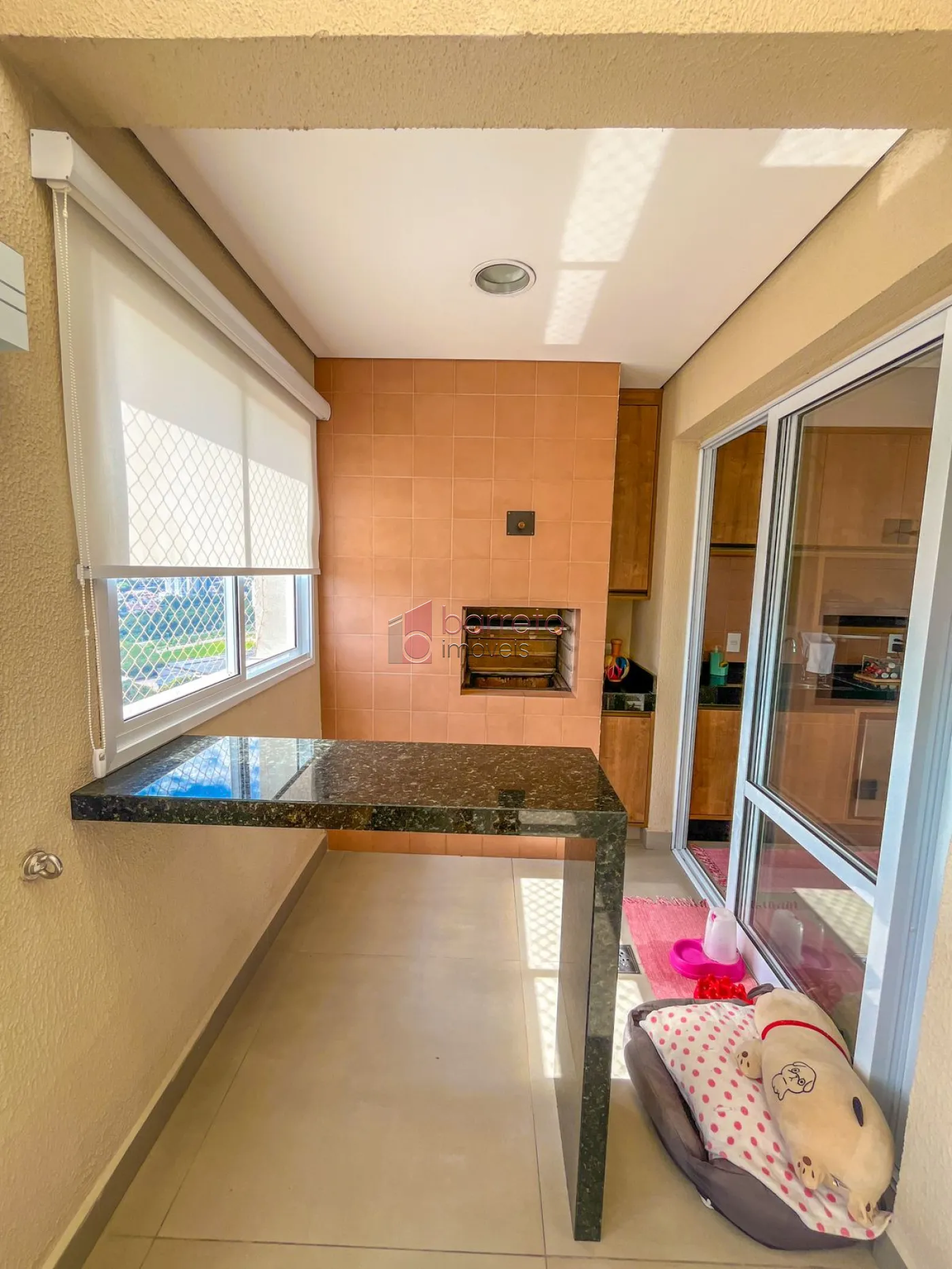 APARTAMENTO/COBERTURA À VENDA NO CONDOMÍNIO INFINITY TOP LIVING – JUNDIAÍ/SP