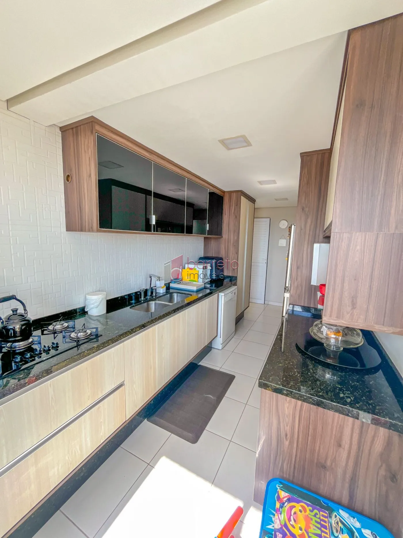 APARTAMENTO/COBERTURA À VENDA NO CONDOMÍNIO INFINITY TOP LIVING – JUNDIAÍ/SP