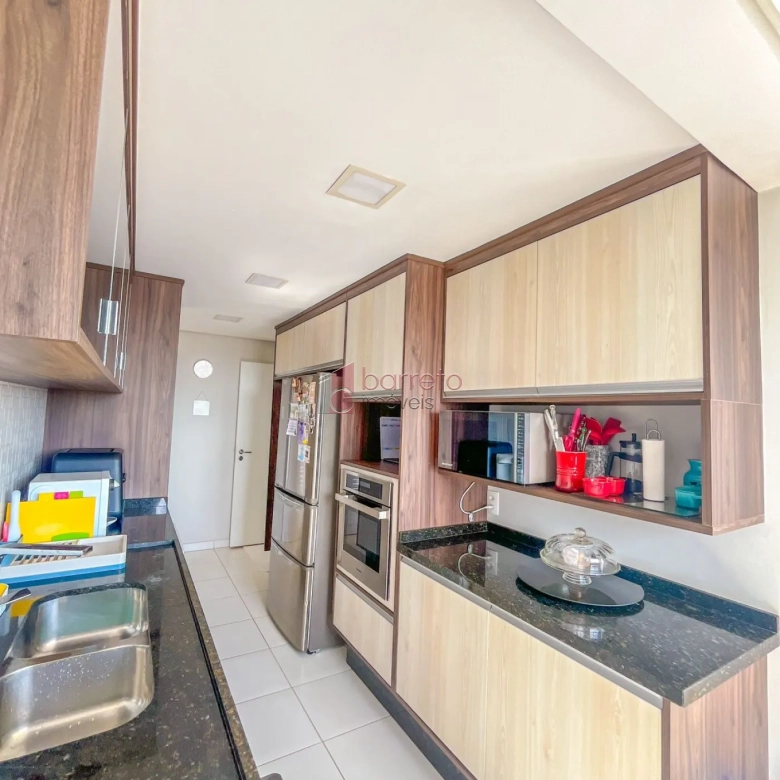 APARTAMENTO/COBERTURA À VENDA NO CONDOMÍNIO INFINITY TOP LIVING – JUNDIAÍ/SP