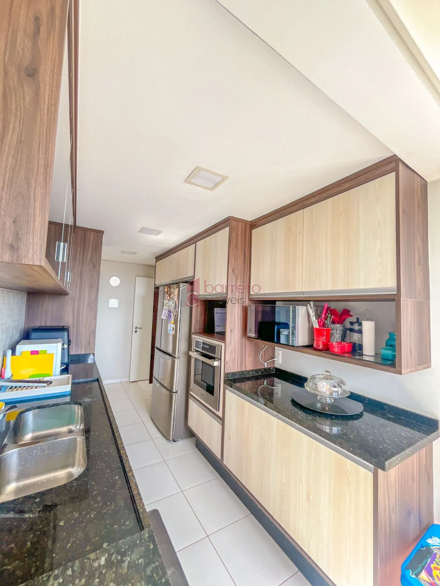 APARTAMENTO/COBERTURA À VENDA NO CONDOMÍNIO INFINITY TOP LIVING – JUNDIAÍ/SP