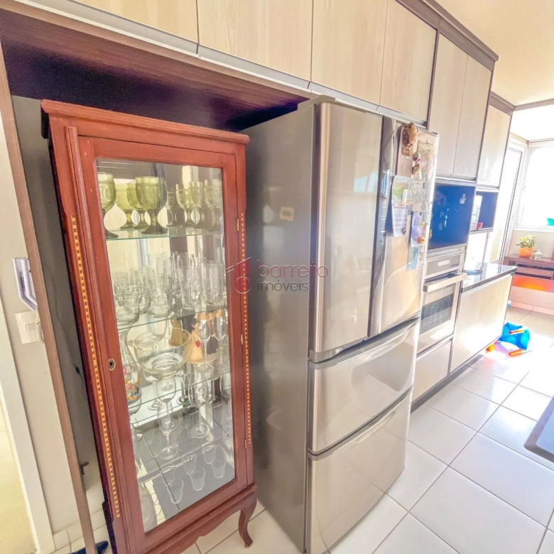APARTAMENTO/COBERTURA À VENDA NO CONDOMÍNIO INFINITY TOP LIVING – JUNDIAÍ/SP