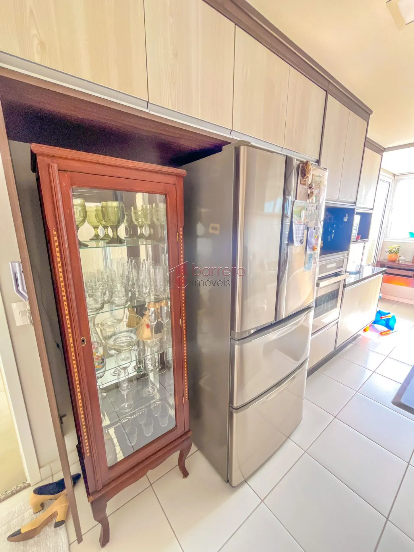 APARTAMENTO/COBERTURA À VENDA NO CONDOMÍNIO INFINITY TOP LIVING – JUNDIAÍ/SP