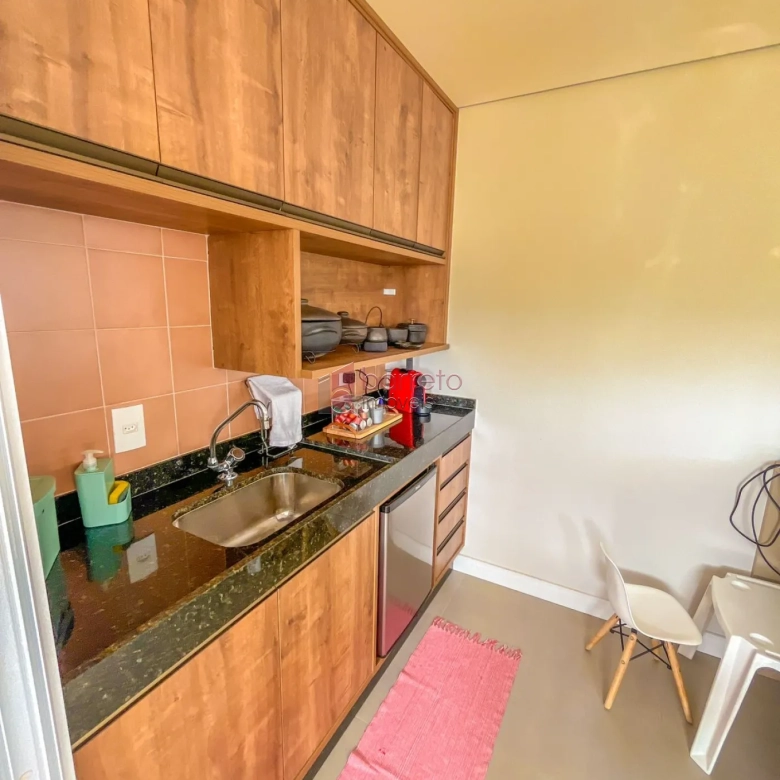 APARTAMENTO/COBERTURA À VENDA NO CONDOMÍNIO INFINITY TOP LIVING – JUNDIAÍ/SP