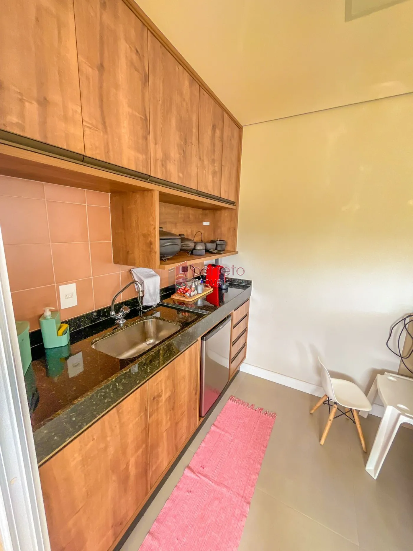 APARTAMENTO/COBERTURA À VENDA NO CONDOMÍNIO INFINITY TOP LIVING – JUNDIAÍ/SP