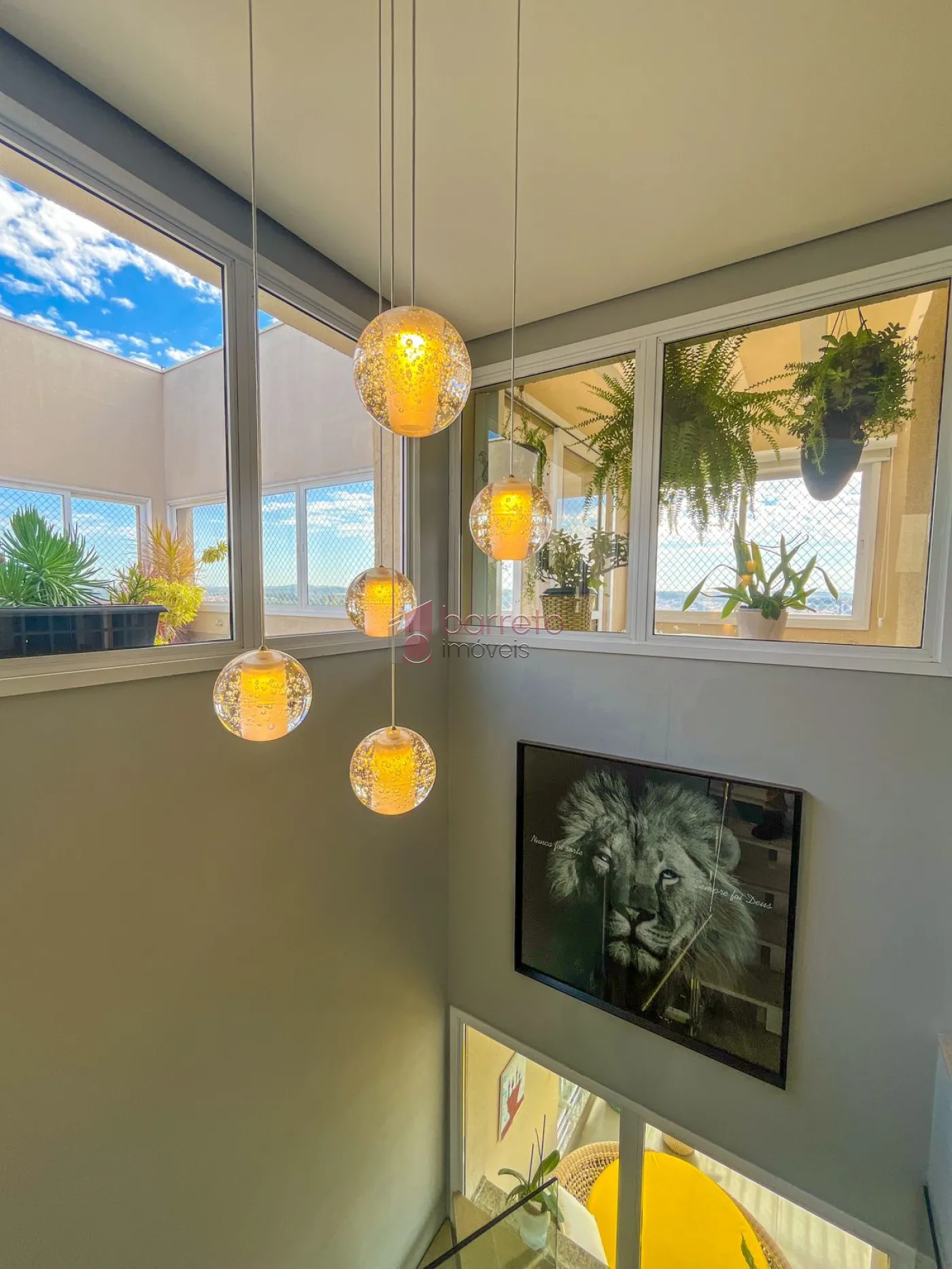 APARTAMENTO/COBERTURA À VENDA NO CONDOMÍNIO INFINITY TOP LIVING – JUNDIAÍ/SP