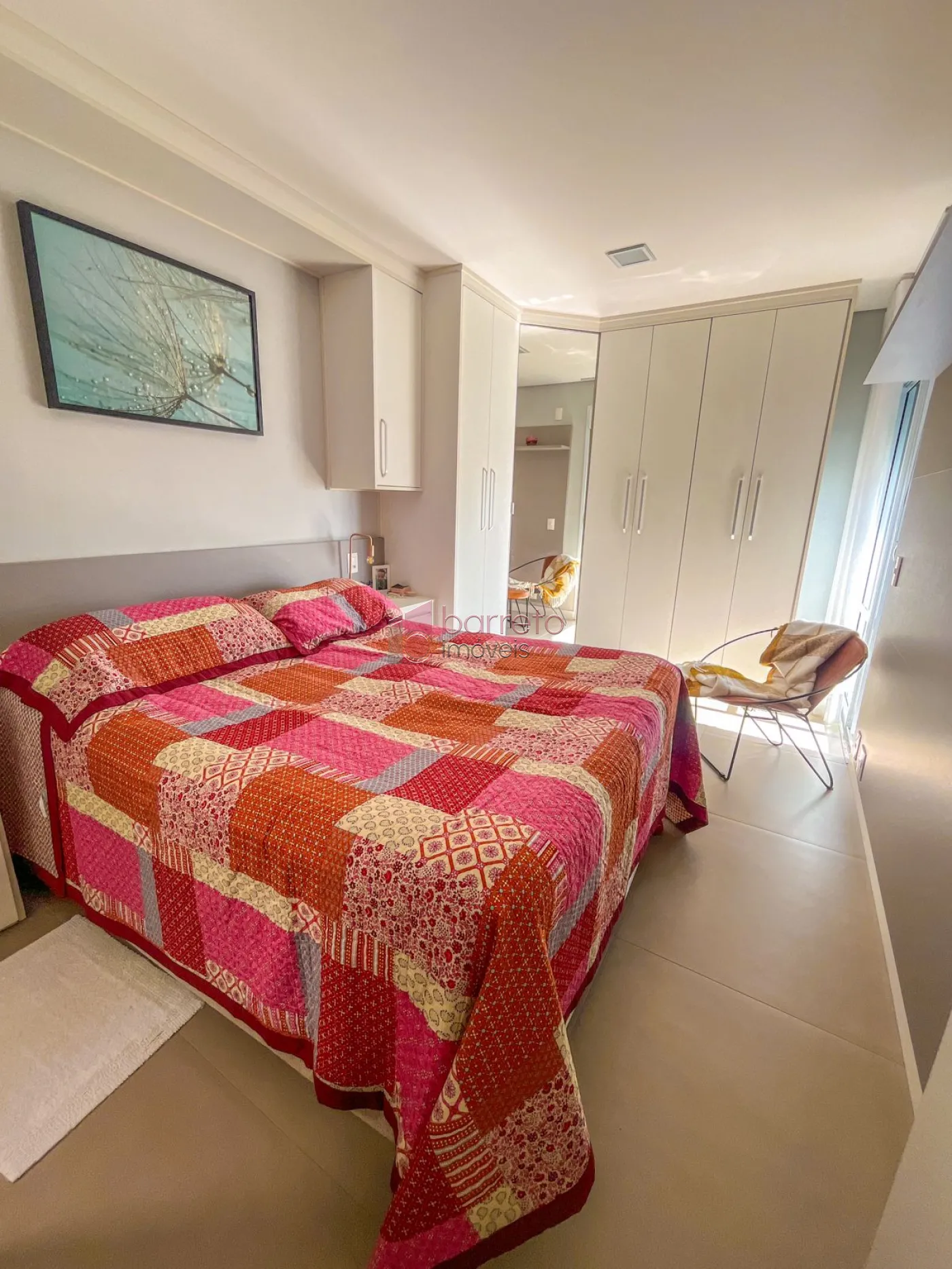 APARTAMENTO/COBERTURA À VENDA NO CONDOMÍNIO INFINITY TOP LIVING – JUNDIAÍ/SP