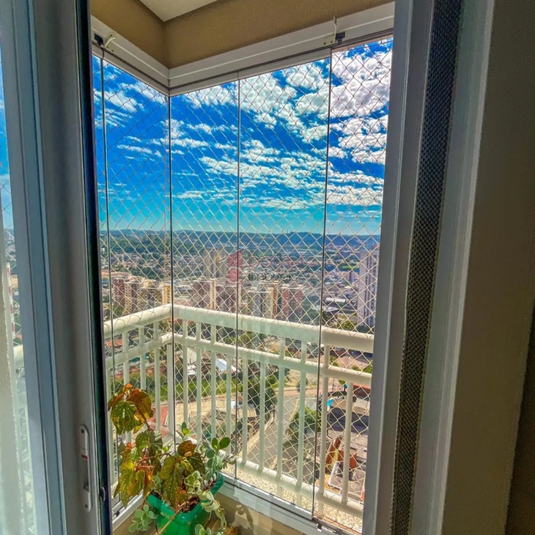 APARTAMENTO/COBERTURA À VENDA NO CONDOMÍNIO INFINITY TOP LIVING – JUNDIAÍ/SP