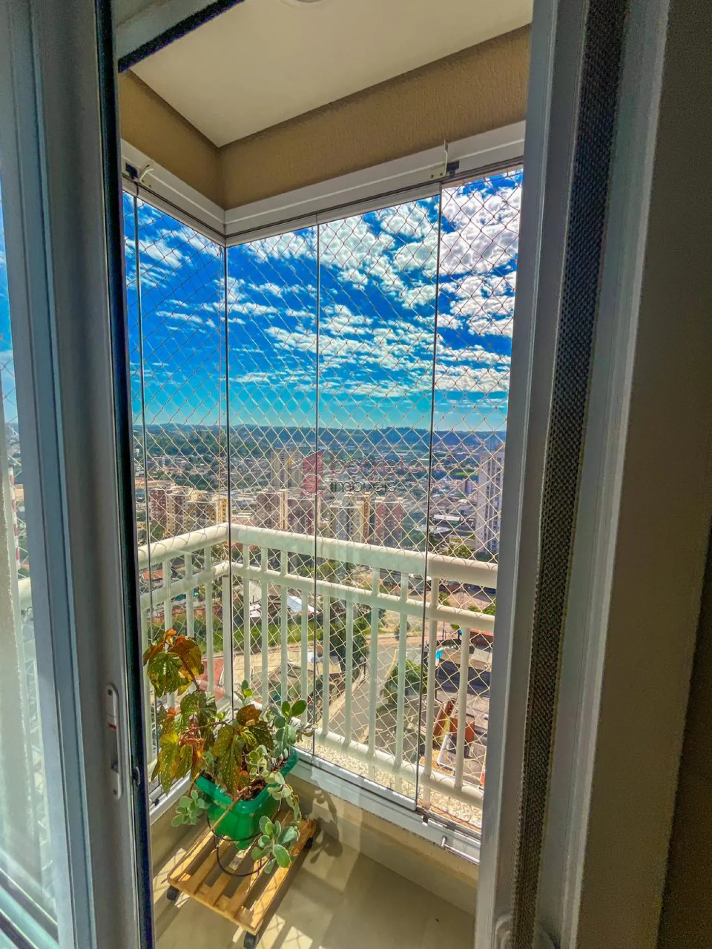 APARTAMENTO/COBERTURA À VENDA NO CONDOMÍNIO INFINITY TOP LIVING – JUNDIAÍ/SP