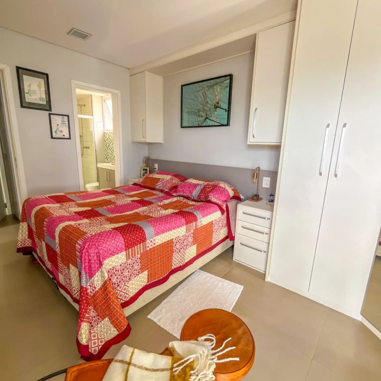 APARTAMENTO/COBERTURA À VENDA NO CONDOMÍNIO INFINITY TOP LIVING – JUNDIAÍ/SP