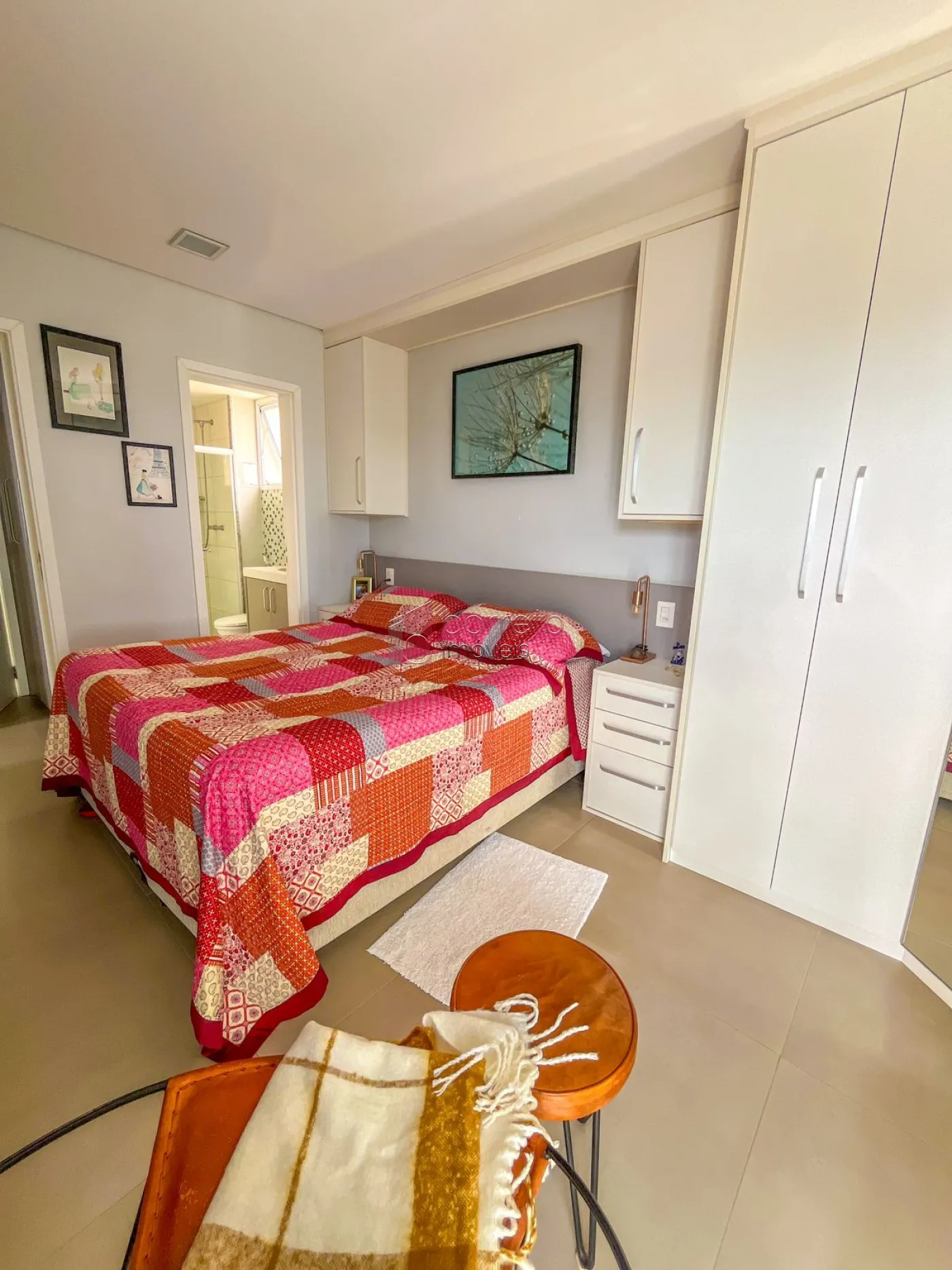 APARTAMENTO/COBERTURA À VENDA NO CONDOMÍNIO INFINITY TOP LIVING – JUNDIAÍ/SP