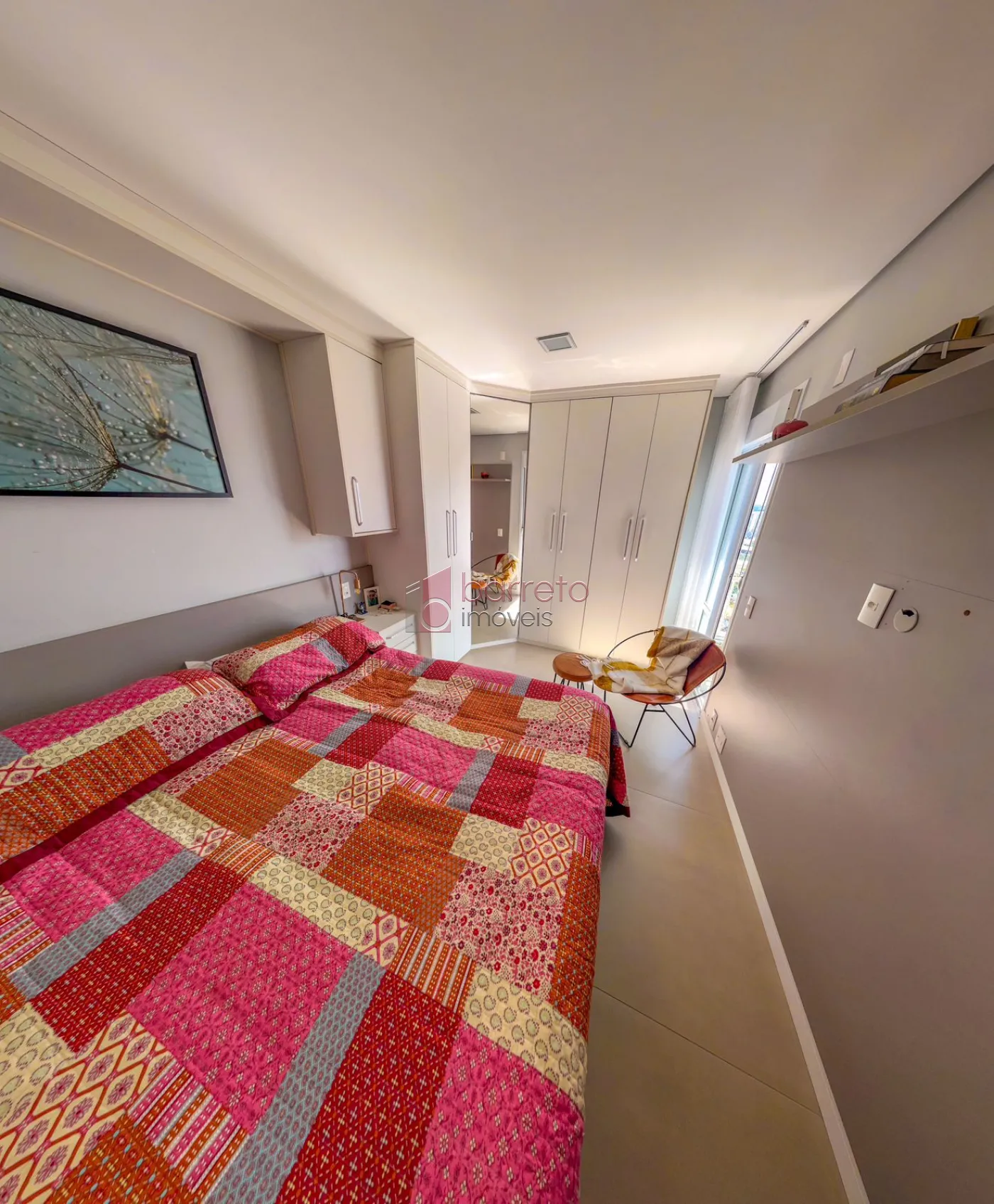 APARTAMENTO/COBERTURA À VENDA NO CONDOMÍNIO INFINITY TOP LIVING – JUNDIAÍ/SP