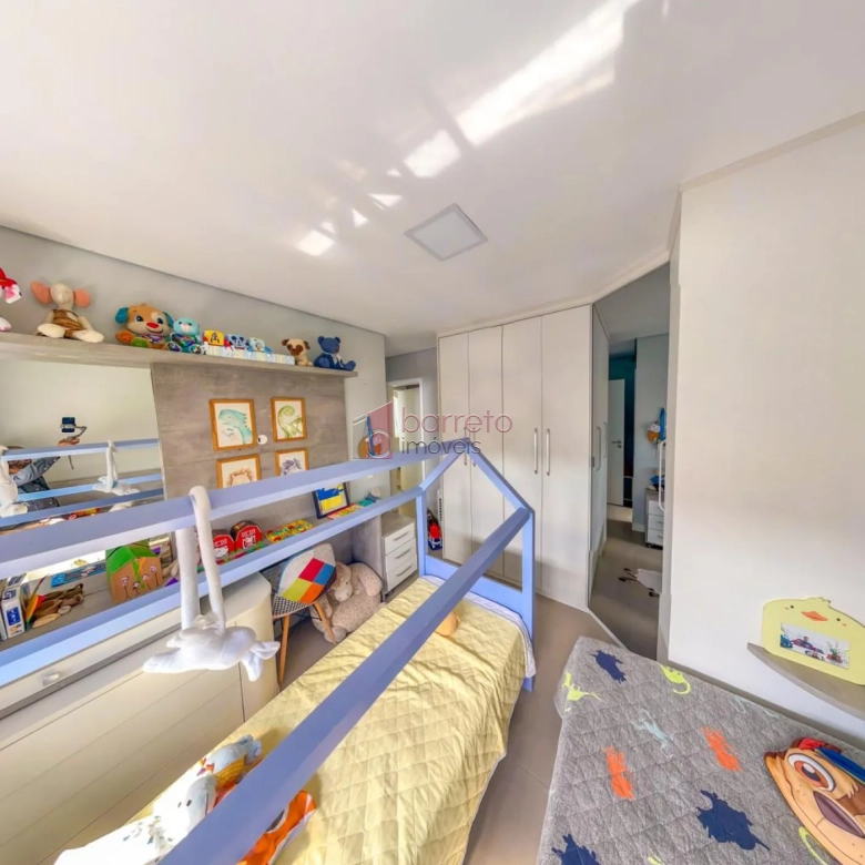 APARTAMENTO/COBERTURA À VENDA NO CONDOMÍNIO INFINITY TOP LIVING – JUNDIAÍ/SP