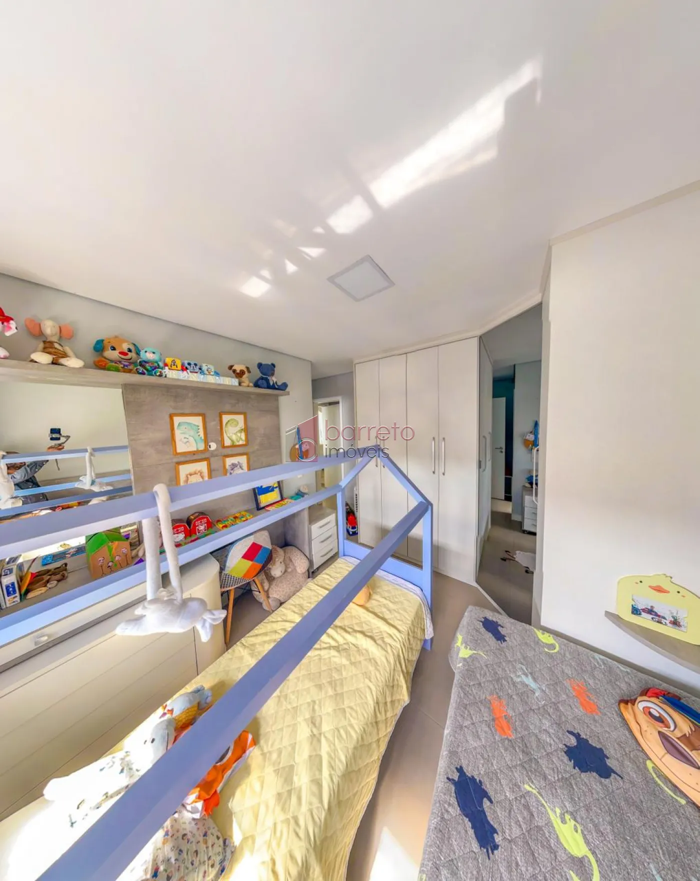 APARTAMENTO/COBERTURA À VENDA NO CONDOMÍNIO INFINITY TOP LIVING – JUNDIAÍ/SP