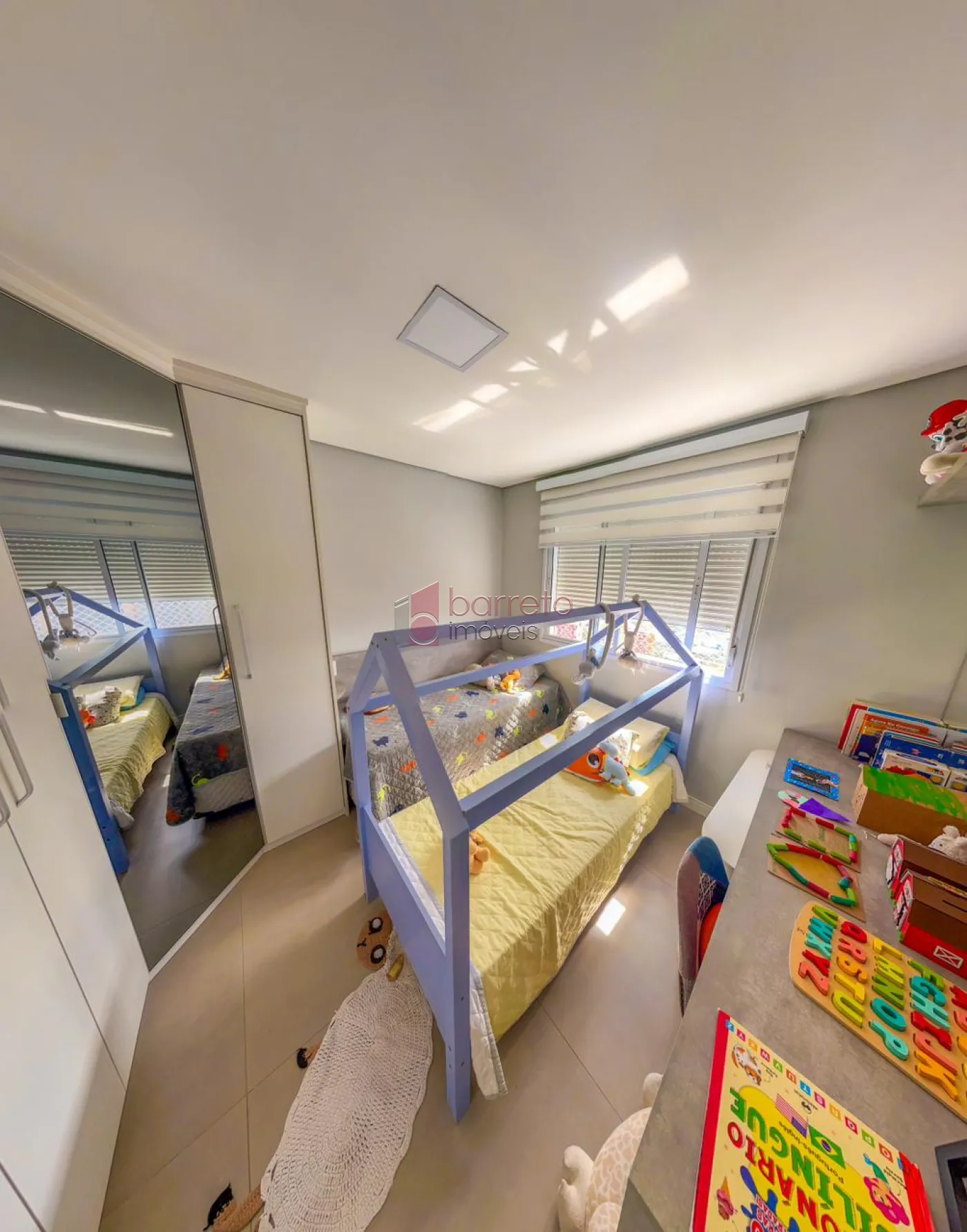 APARTAMENTO/COBERTURA À VENDA NO CONDOMÍNIO INFINITY TOP LIVING – JUNDIAÍ/SP