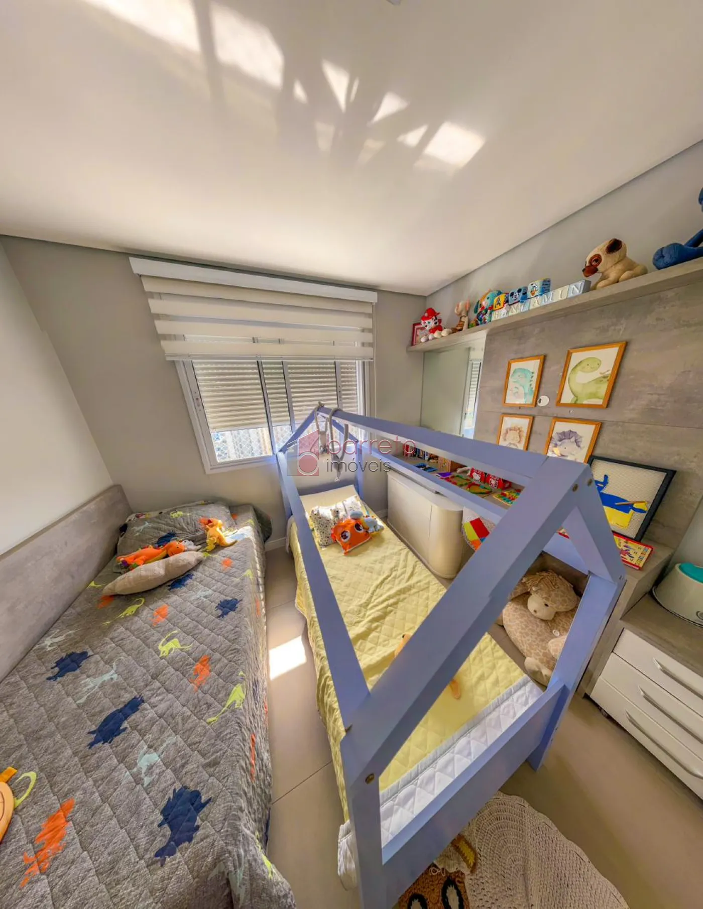 APARTAMENTO/COBERTURA À VENDA NO CONDOMÍNIO INFINITY TOP LIVING – JUNDIAÍ/SP